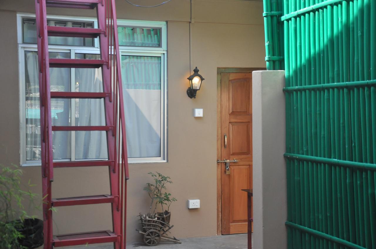 The Homestead B&B Shillong Esterno foto